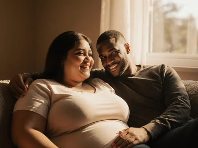 Understanding Your Strong Attraction to Plus‑Size Women