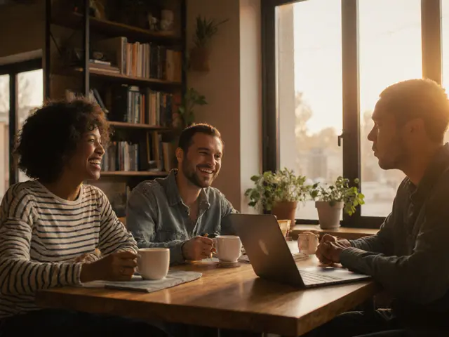 What age range on Meetic? Real user data for 2025