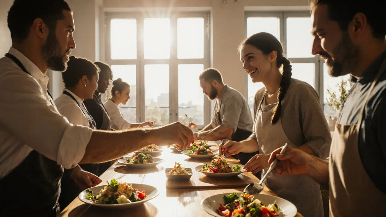 Top Activities to Meet a Single Woman - Proven Ways to Connect