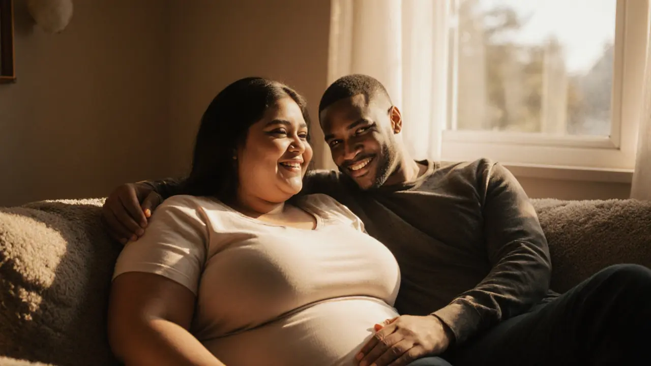 Understanding Your Strong Attraction to Plus‑Size Women