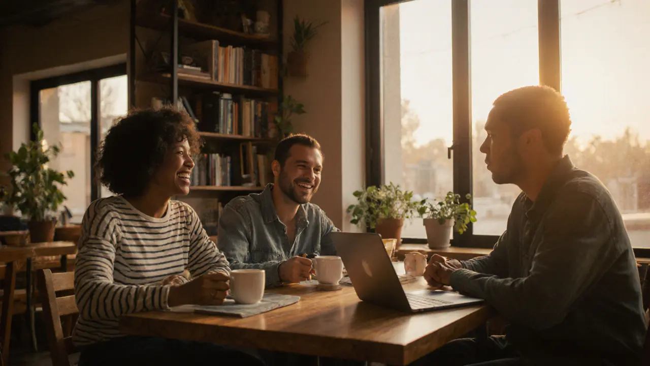 What age range on Meetic? Real user data for 2025