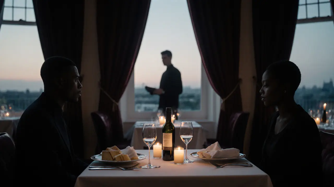 14 discreet places to meet your mistress without being seen