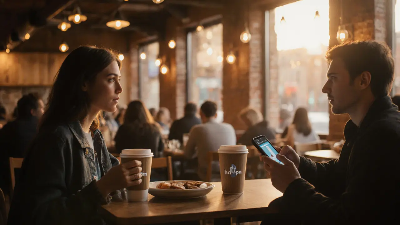 Does Happn really work? Real results from users in the UK