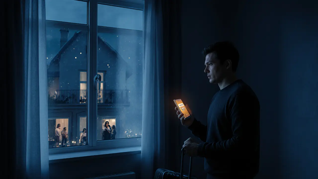 Leaving His Wife for His Mistress: Is It Really Worth It?