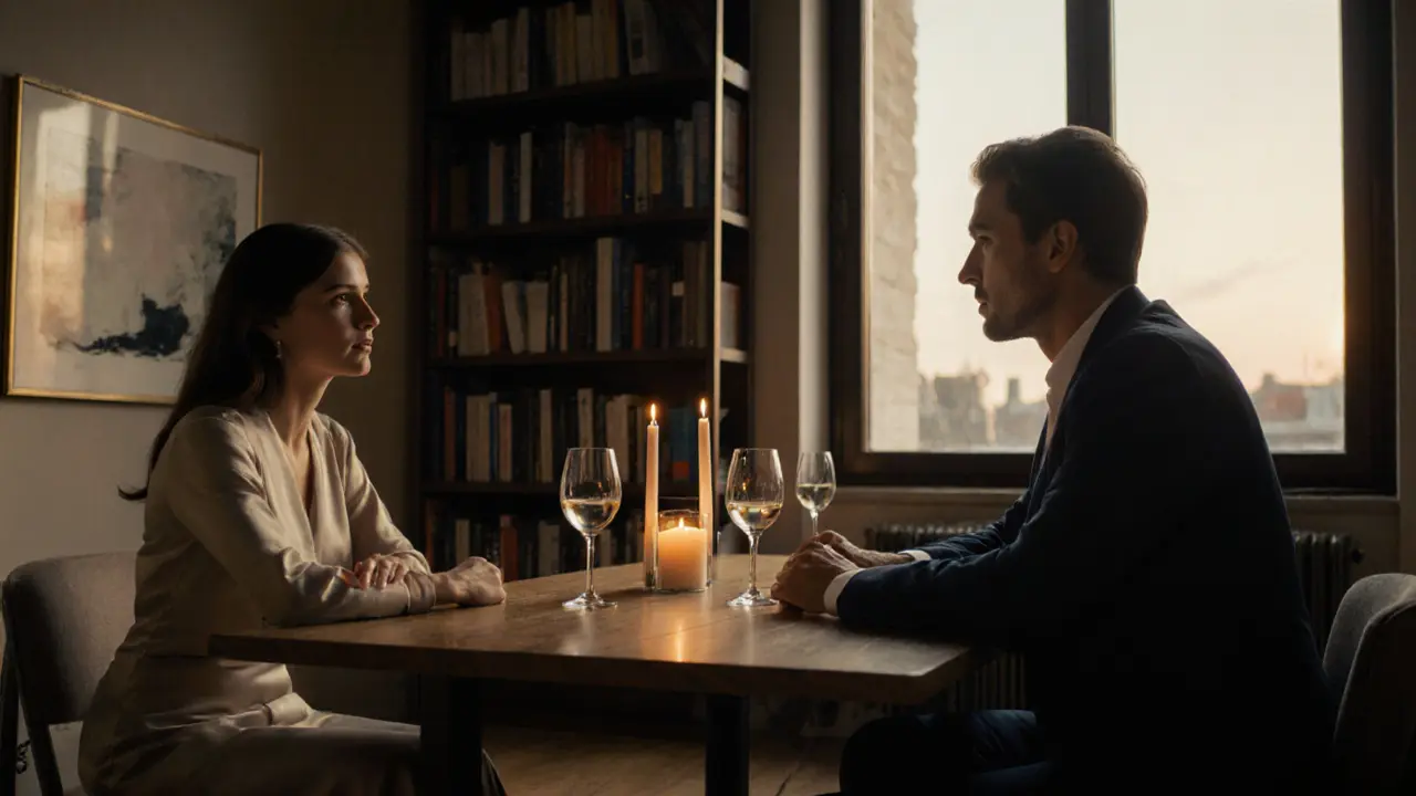 Meet the elite: Dating sites that make a difference