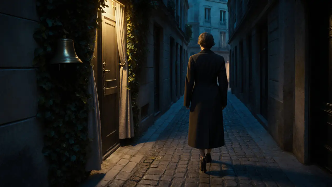 Parisian Shadows and HPG’s Spotlight: The Hidden World of Adult Entertainment in Paris