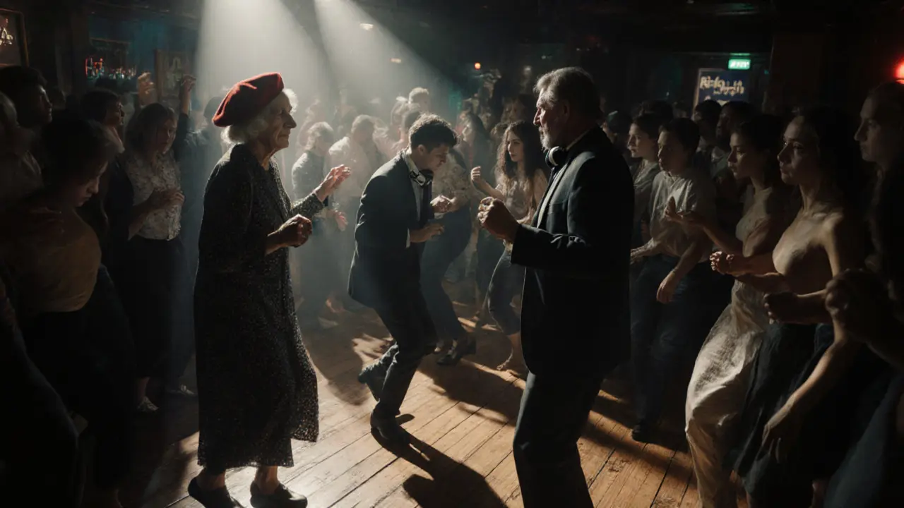 Rex Club: The Timeless Paris Nightlife Icon Every Generation Loves