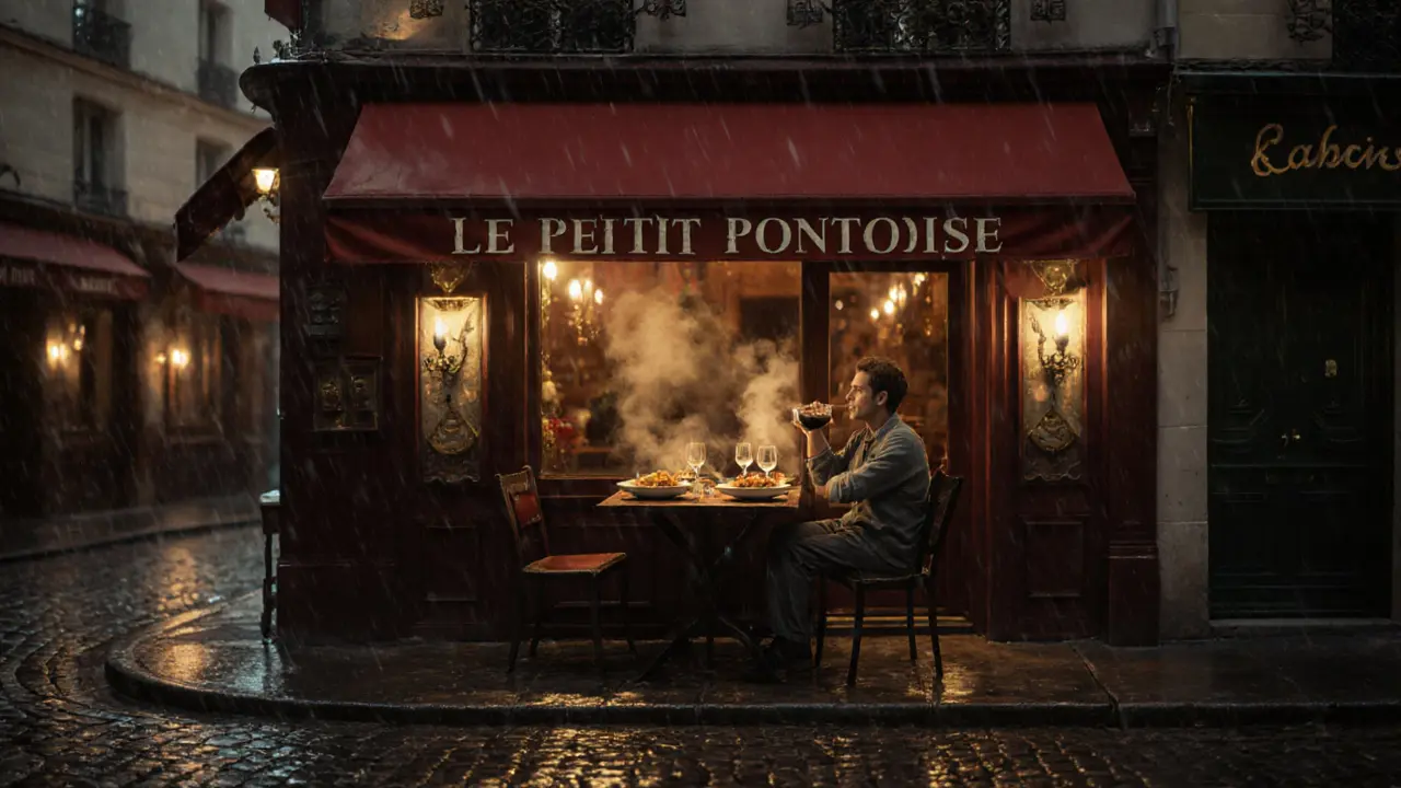 The Ultimate Guide to Late-Night Dining in Paris