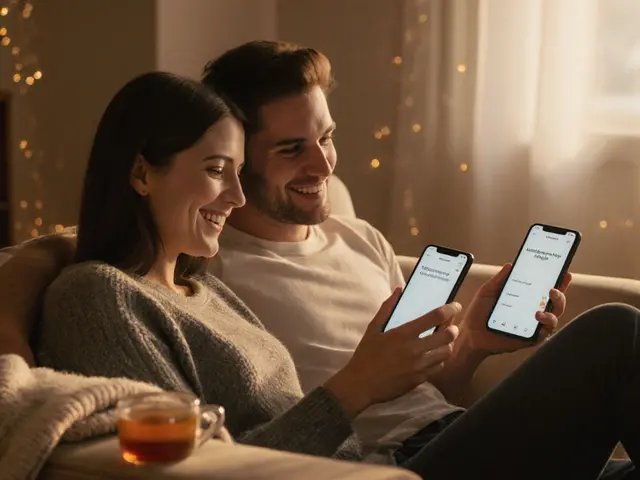 Best Free Apps to Strengthen a Relationship