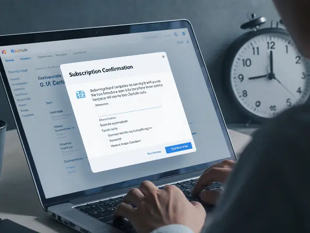 Can I Get a Refund After Cancelling My Subscription?