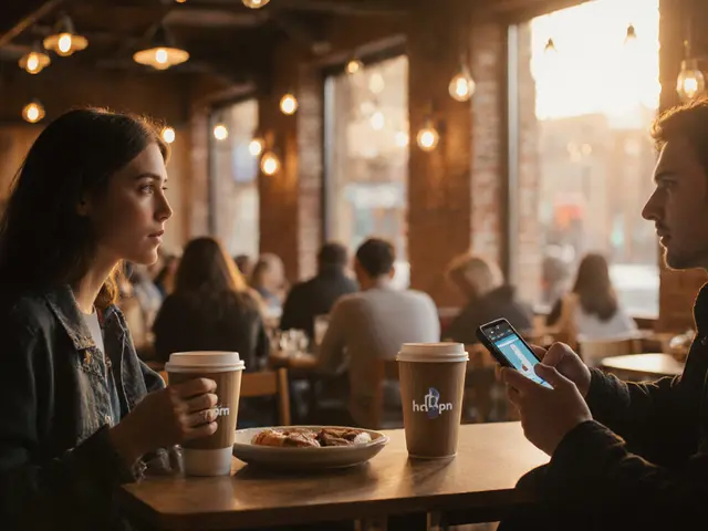 Does Happn really work? Real results from users in the UK