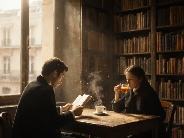 Elite Encounter: How to Arrange Authentic and Refined Meetings