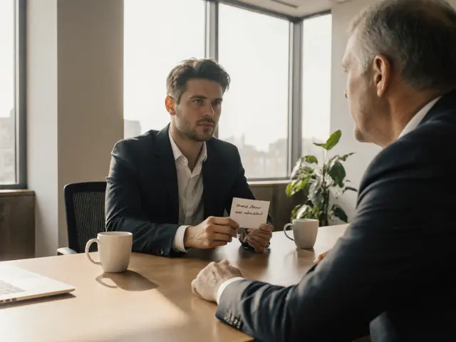 Elite Encounter: The Keys to a Successful Meeting