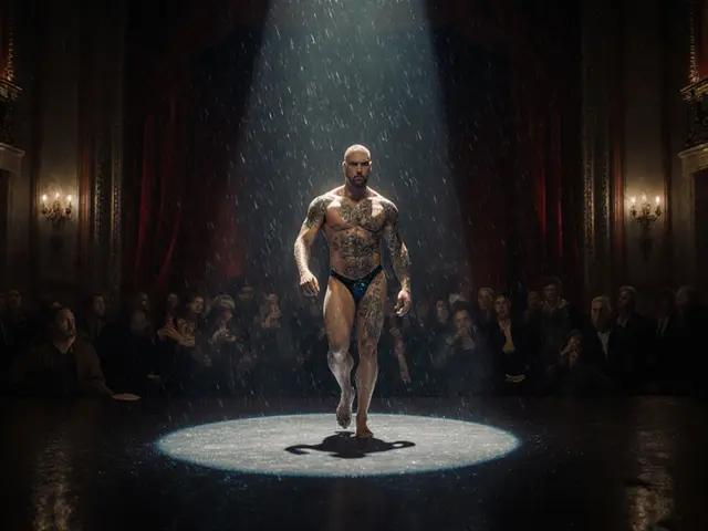 How Titof Took Paris by Storm