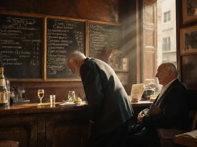 Manuel Ferrara’s Top 5 Favorite Spots in Paris