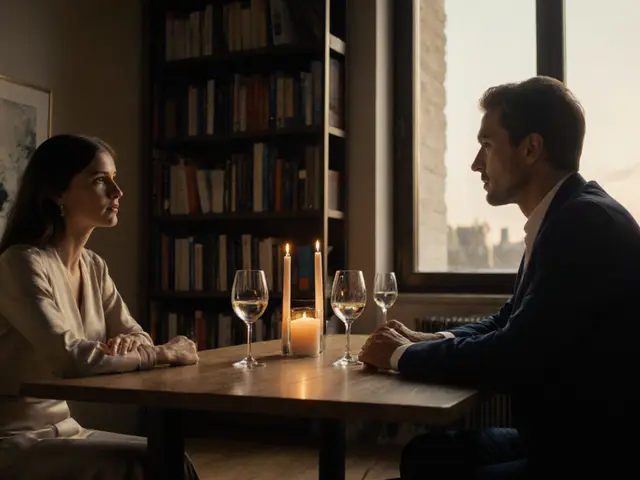 Meet the elite: Dating sites that make a difference