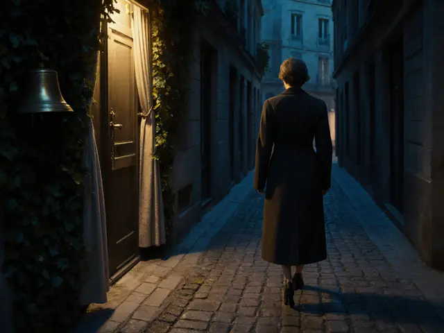 Parisian Shadows and HPG’s Spotlight: The Hidden World of Adult Entertainment in Paris