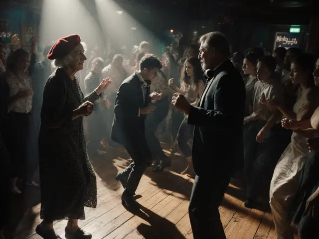 Rex Club: The Timeless Paris Nightlife Icon Every Generation Loves