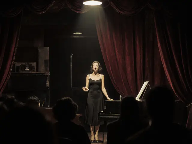 Tony Carrera and the Parisian Scene: The Man Behind the Legend