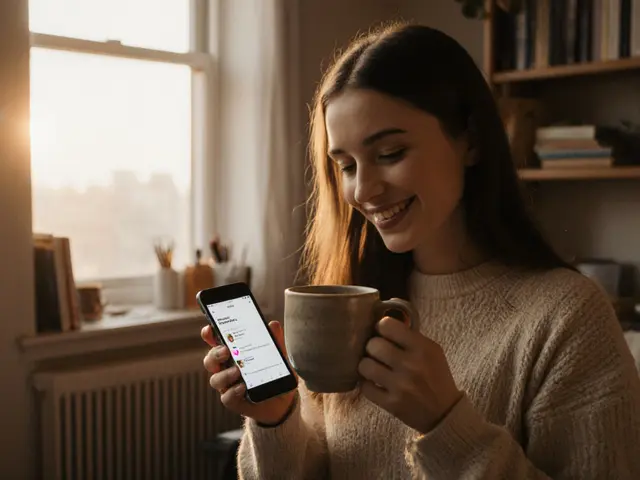 What Are the Real Reviews on Tinder? Users Share Their Honest Experiences