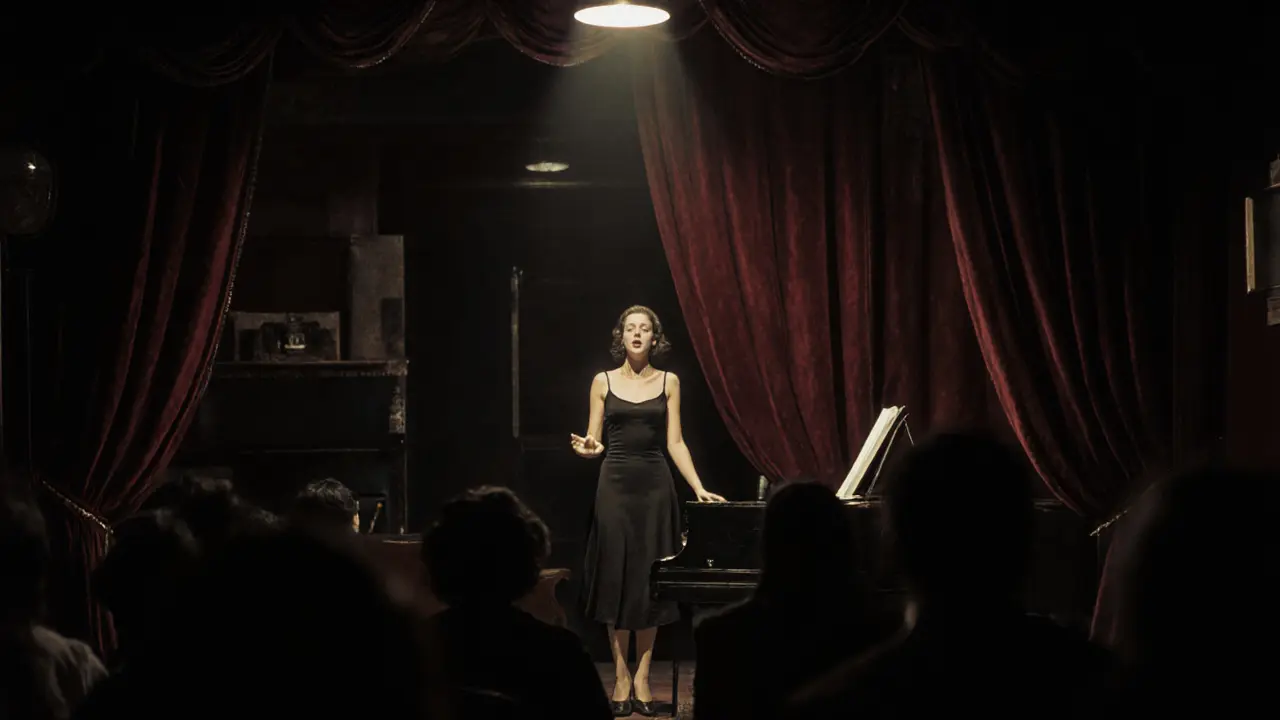 Tony Carrera and the Parisian Scene: The Man Behind the Legend