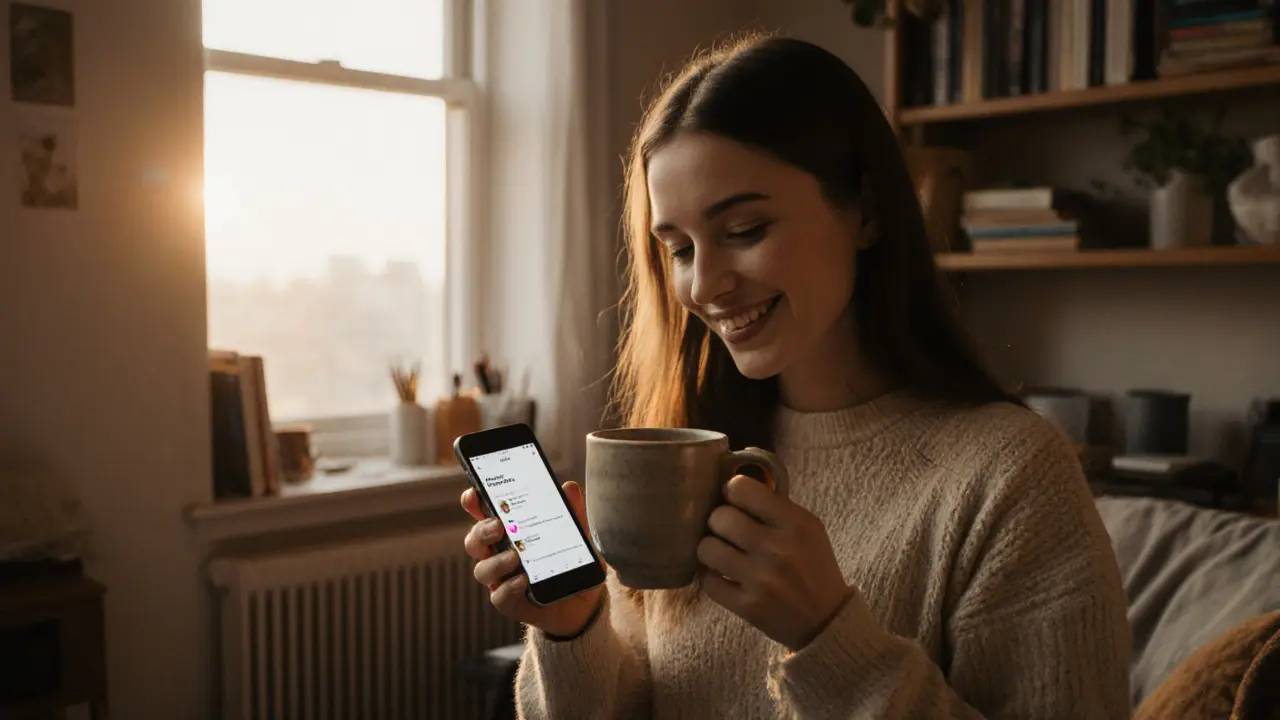 What Are the Real Reviews on Tinder? Users Share Their Honest Experiences