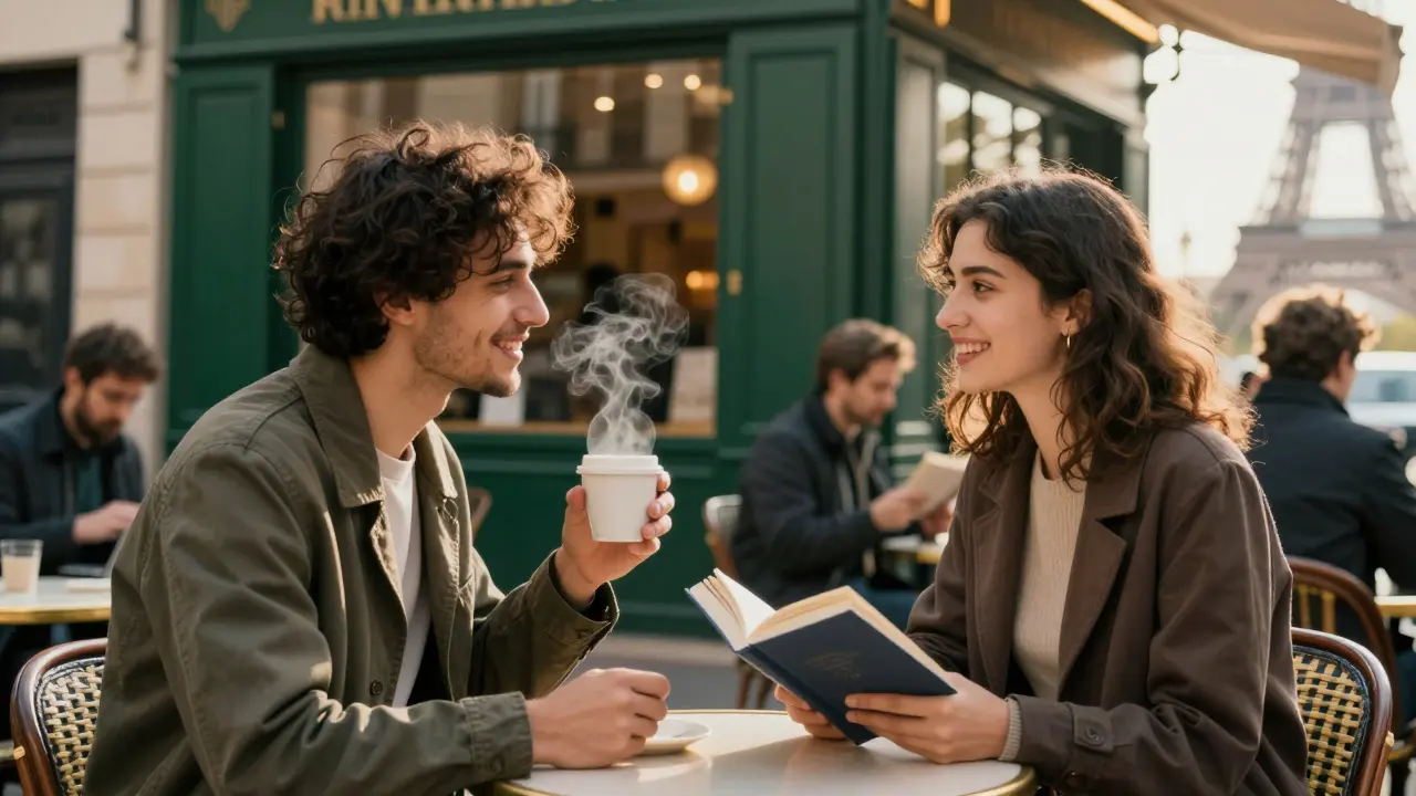 Best Dating Sites in Paris for 20-30 Year Olds in 2025