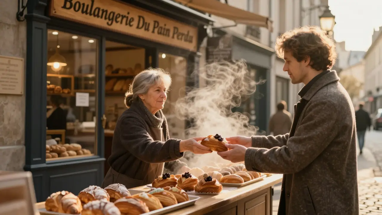 David Perry’s Guide to Parisian Charm: Hidden Gems and Real Local Life