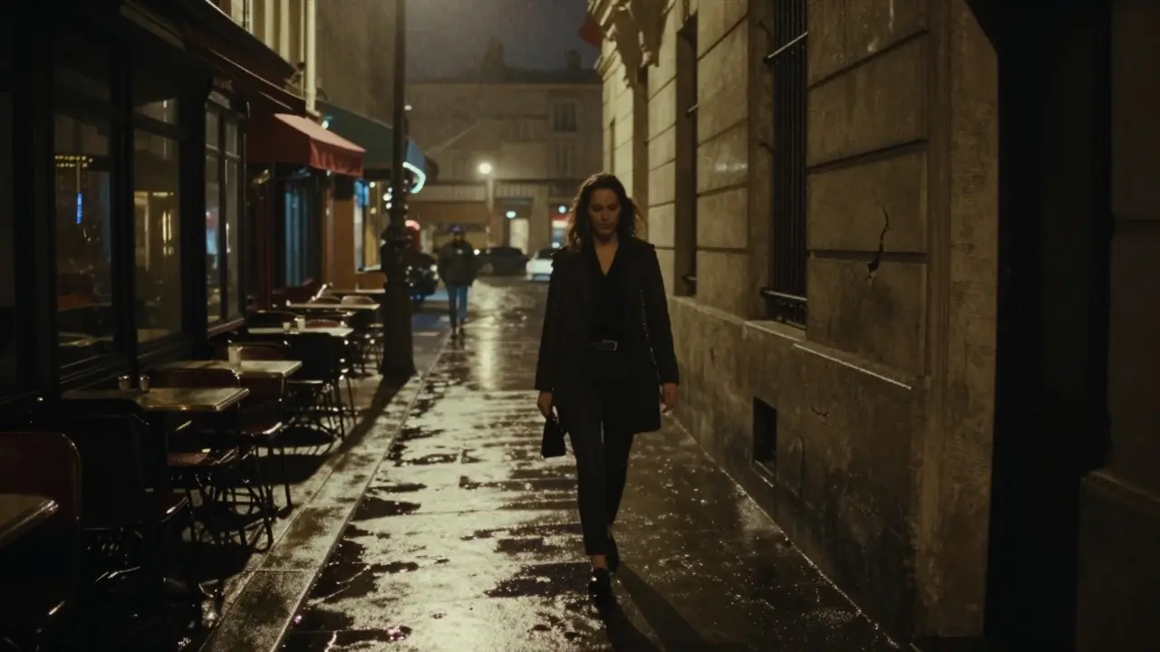 HPG: The Parisian Rebel of Cinema