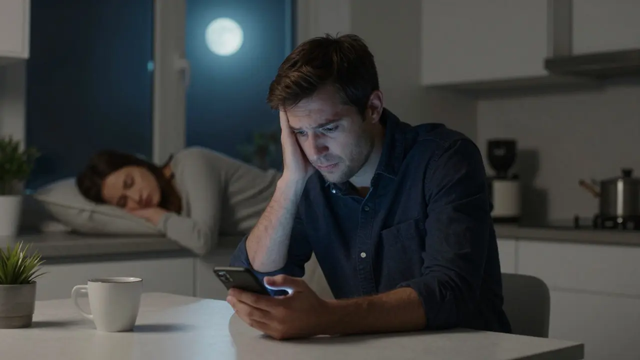 I want to cheat on my wife with a man: am I normal?