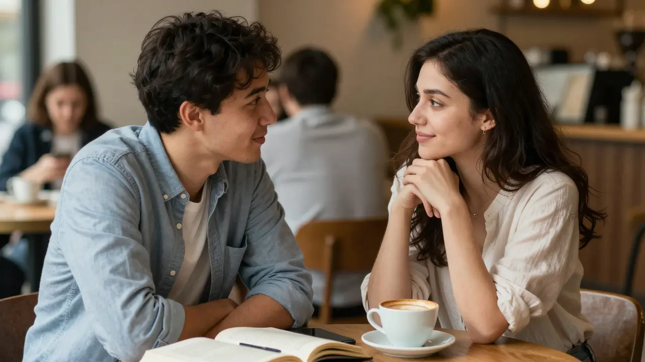 Mistakes to Avoid on a Date with a Single Woman