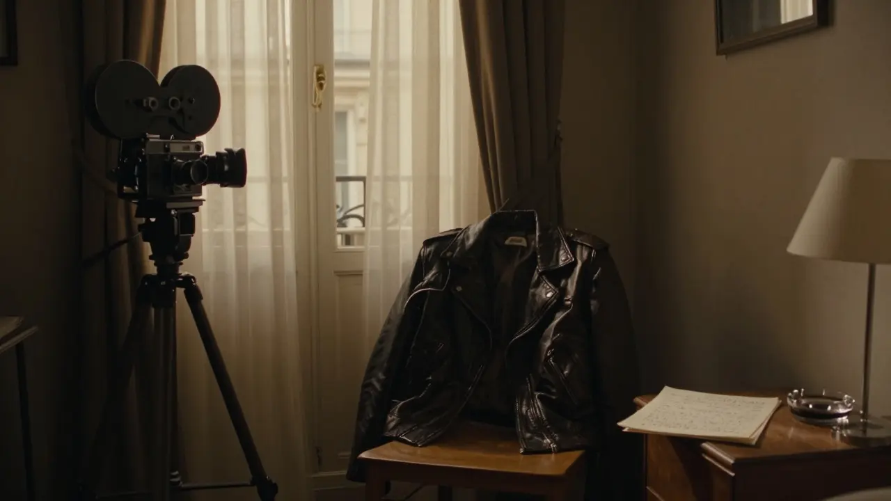 Rocco Siffredi’s Parisian Legacy in Adult Entertainment