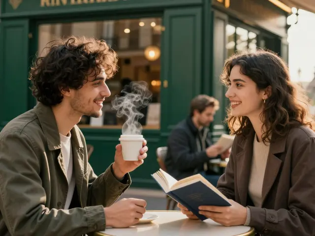 Best Dating Sites in Paris for 20-30 Year Olds in 2025