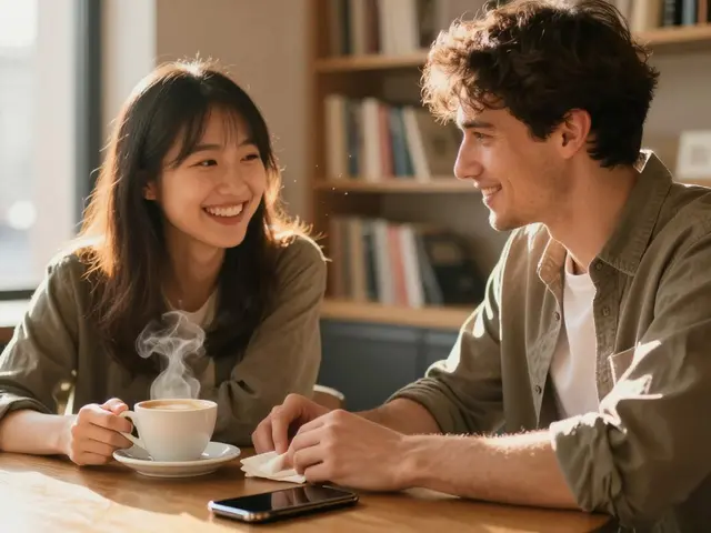 Best Ways to Show Interest to a Single Woman