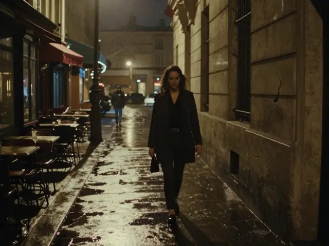 HPG: The Parisian Rebel of Cinema