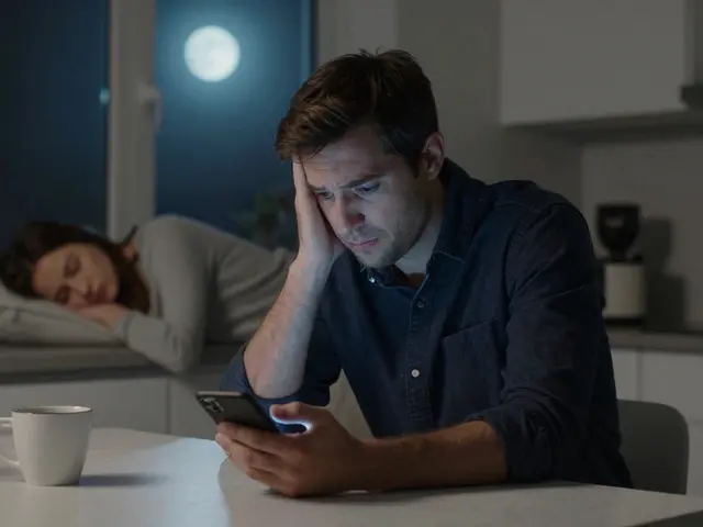 I want to cheat on my wife with a man: am I normal?