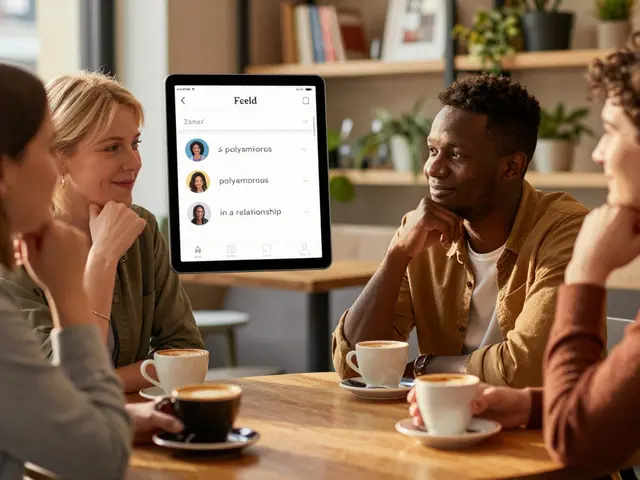 Libertine Dating Site: Trends to Follow in 2025