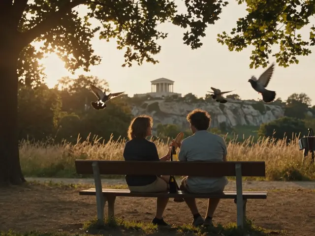 Manuel Ferrara’s Guide to Parisian Romance: Where to Find Real Connection in the City of Love