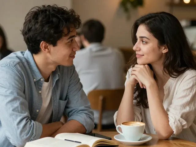 Mistakes to Avoid on a Date with a Single Woman