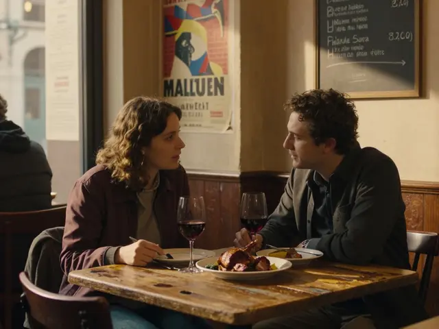 Paris Women Meeting: The Most Beautiful Restaurants for Dinner