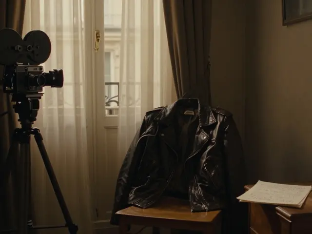 Rocco Siffredi’s Parisian Legacy in Adult Entertainment