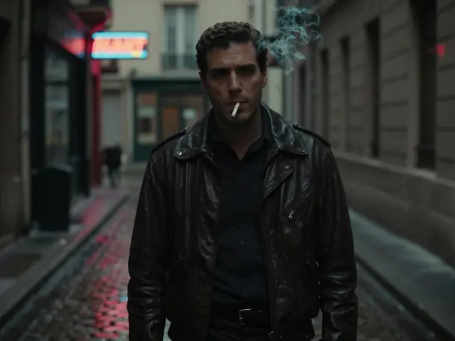 The French Connection: Rocco Siffredi in Paris