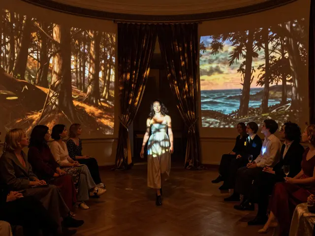 Titof’s Paris: Where Art Meets Desire