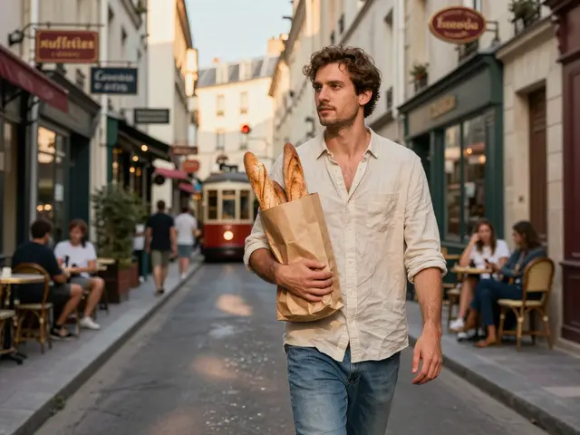 Titof: The Parisian Star of Adult Cinema