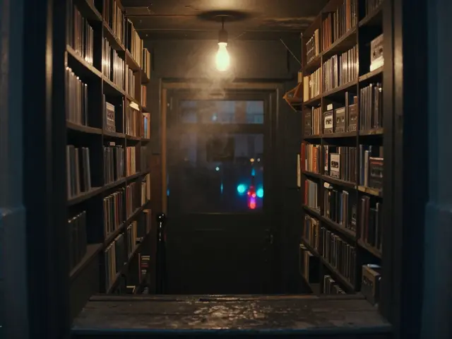 Unveiling the Hidden Gems of Paris Clubs