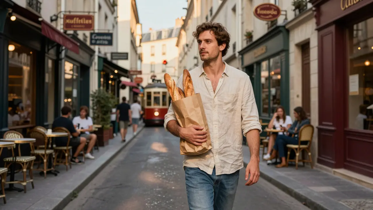 Titof: The Parisian Star of Adult Cinema