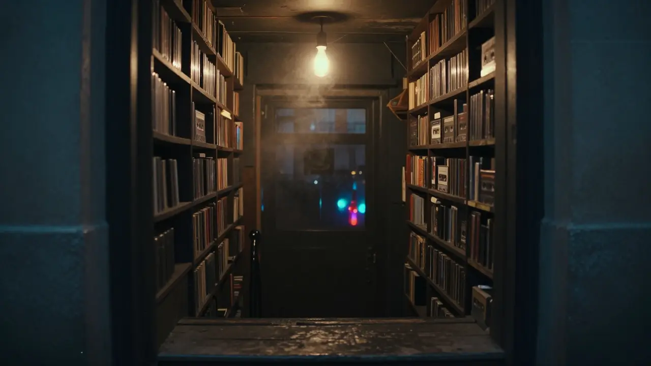 Unveiling the Hidden Gems of Paris Clubs