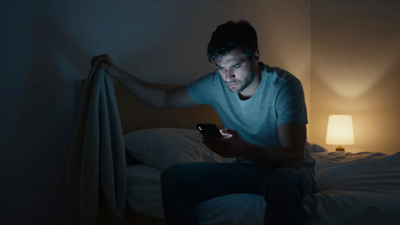 Can You Love and Cheat on Your Girlfriend Without Regret?