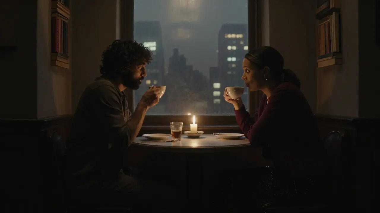 Elite Meeting: The Truth About Personalized Services for Exceptional Encounters