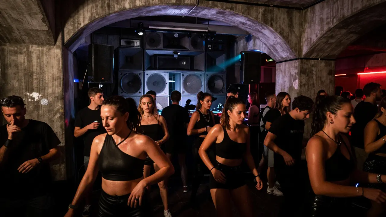 Exploring Paris Clubs: A Nightlife Lover’s Dream